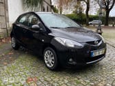 Mazda 2 1.3 MZR Comfort 5 Portas