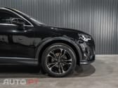 Audi Q3 35 TFSI S line S tronic