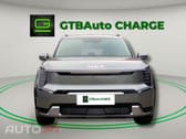 Kia EV9 RWD I.V.A DEDUTIVEL 