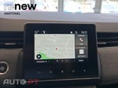 Renault Clio Techno tce Bi Fuel