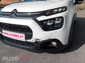 Citroen C3 1.5 Bluehdi - Nacional c/iva