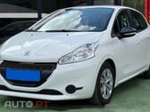 Peugeot 208 1.4 HDi SE Style