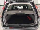 Ford Focus SW 1.6 TDCi Trend