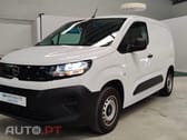 Opel Combo 1.5 CDTi Edition