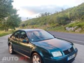 Volkswagen Bora 1.9 TDI ano 2006