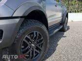 Ford Ranger 2.0 EcoBlue CD Raptor 4WD Aut.