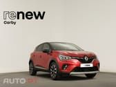 Renault Captur Captur 1.0 TCe Techno Bi-Fuel