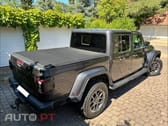 Jeep Gladiator 3.0 CRD Overland AT8