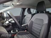 Dacia Sandero TCe 90 Stepway Expression
