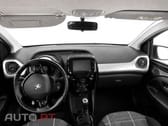 Peugeot 108 1.2 VTi Allure