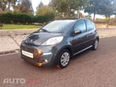 Peugeot 107 1.0 Style