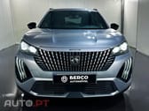 Peugeot 2008 Hybrid 145 e-DSC Allure