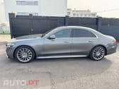 Mercedes-Benz S 400 d 4MATIC AMG Line