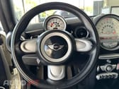 MINI Cooper D