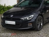 Volkswagen Scirocco 2.0 TSI R-Line