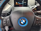 BMW i3 94Ah