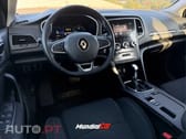 Renault Mégane Sport Tourer 1.6 E-Tech Plug-In Business