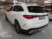 Mercedes-Benz GLC 300 e 4Matic