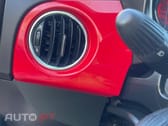 Fiat 500 DOLCEVITA
