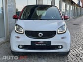 Smart ForTwo 0.9 Passion 90 Aut.