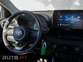 Toyota Yaris 1.5 HDF Exclusive