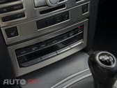 Mercedes-Benz E 220 Cabrio