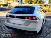 Peugeot 508 SW 1.5 BlueHDi Business Line