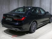 BMW 318 d Pack M Auto