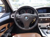 BMW 520 d Aut. Edition Exclusive