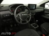 Dacia Sandero 1.0 ECO-G Expression Bi-Fuel