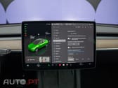 Tesla Model Y Long Range Tração Integral