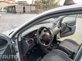 Ford Focus 1.4