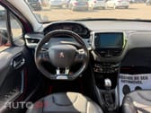 Peugeot 208 1.2 PureTech GT Line
