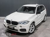 BMW X5 25 d sDrive Pack M