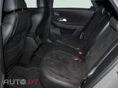DS DS7 E-Tense Performance Line