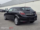 Opel Astra Coupe 1,3 CDTI Coupé GTC SPORT M6