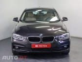 BMW 318 d Advantage