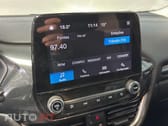 Ford Puma 1.0 EcoBoost MHEV Titanium Design