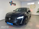 Peugeot 308 SW BlueHDi 130 Stop & Start Active Pack