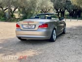 BMW 120 d
