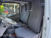 Toyota Dyna 3.0 D4D CABINE DUPLA