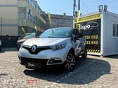 Renault Captur ENERGY TCe 90 S&S Luxe