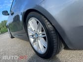 BMW 118 d Coupe