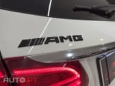 Mercedes-Benz C 43 AMG 4-Matic