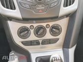 Ford Focus SW 1.6 TDCi Titanium
