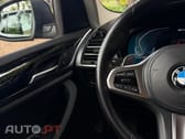 BMW X3 30e xDrive