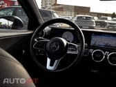 Mercedes-Benz A 200 d 8G-DCT Advanced Progressive
