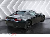 Mazda MX-5 1.5 RF Sky-G 6GS
