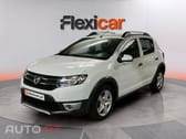 Dacia Sandero 0.9 TCe
