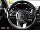 Kia Ceed 1.4 T-GDI TX+SRF 7DCT